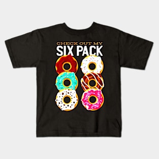 Donut Kids T-Shirt